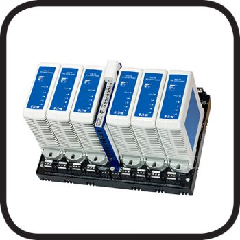 Fieldbus Power Supplies