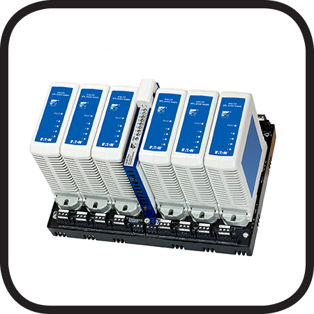 Fieldbus Power Supplies