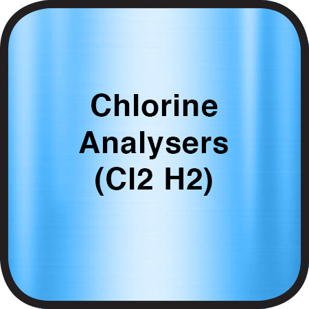 Chlorine Analysers