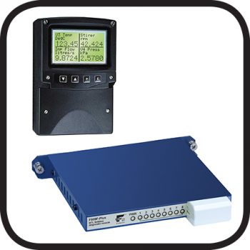 Fieldbus Diagnostics and Displays