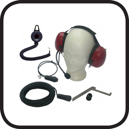 Explosionproof ExResistTel Accessories