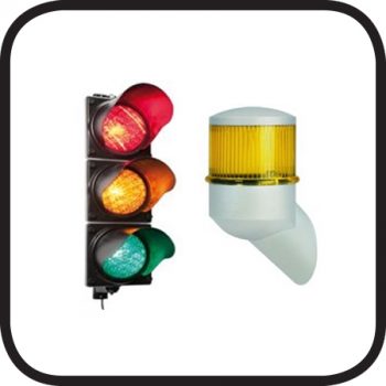 Continuous Lights - Traffic Lights