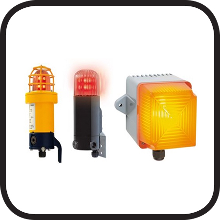 LED Lights - LED traffic lights