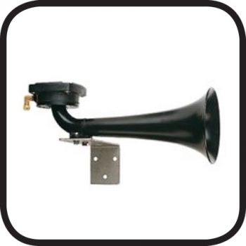 Pneumatic Horn