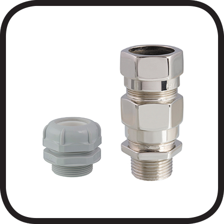 Industrial Cable Gland