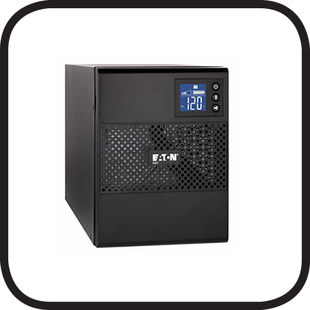 Eaton 5SC UPS