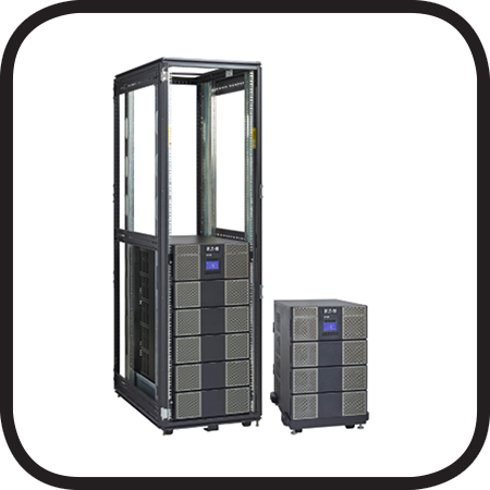 Eaton 9PXM UPS