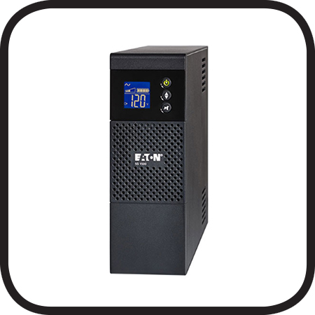 Eaton 5S UPS