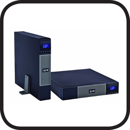 Eaton 5PX UPS